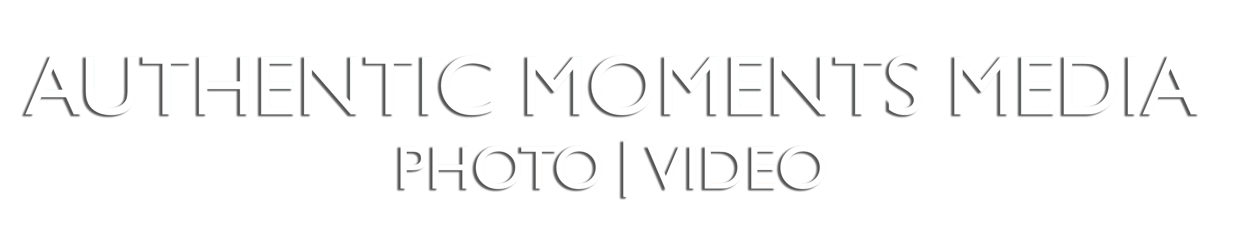 Authentic Moments Media