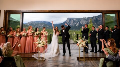 Black Canyon Inn, Estes Park, Colorado Photo and Video