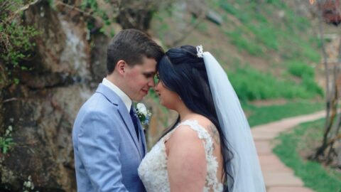 Boulder Creek, Wedgewood Weddings, Boulder Videography