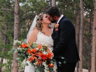 Black Forest by Wedgewood Weddings, Colorado Springs Videography
