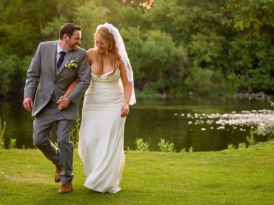 Baldoria on the Water, Lakewood Wedding Videography