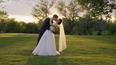 Denver Wedding Videography