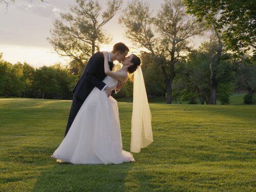 Denver Wedding Videography