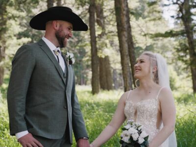 The Pines by Wedgewood Weddings Videography