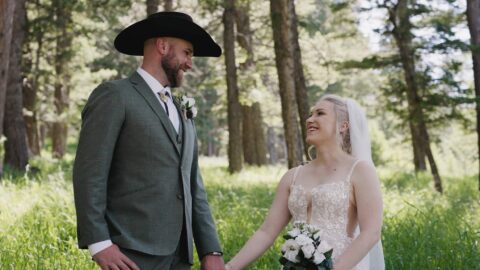The Pines by Wedgewood Weddings Videography