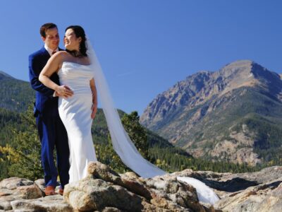 Black Canyon Inn, Estes Park Wedding Videography