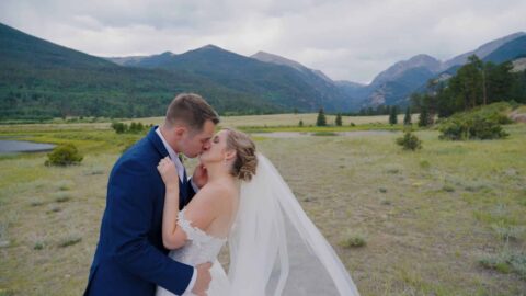 Black Canyon Inn, Estes Park Wedding Videography