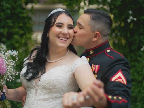 Wedding Videography, Tapestry House, Estes Park Colorado