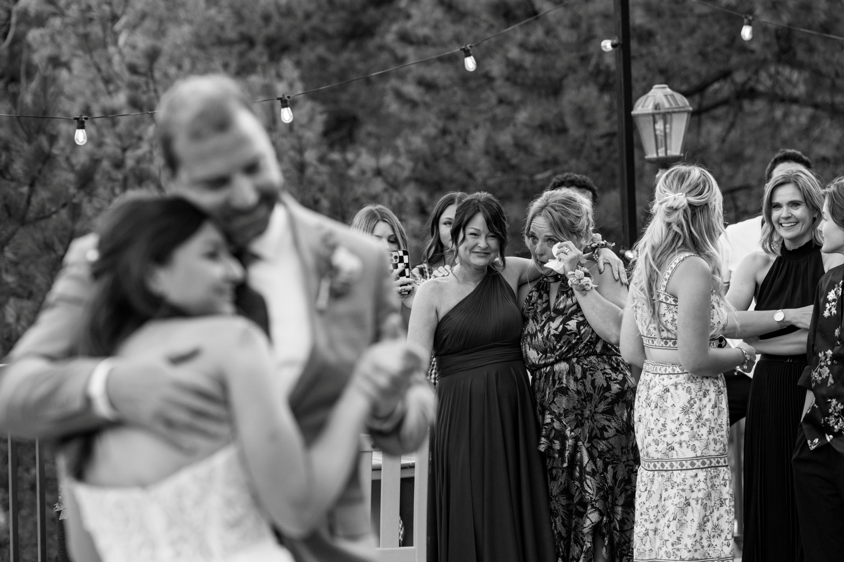 Della Terra Estes Park Wedding Photography Videography