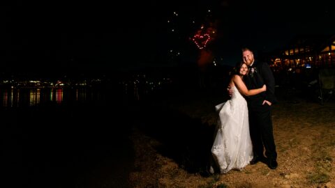 Della Terra Estes Park Wedding Photography Videography
