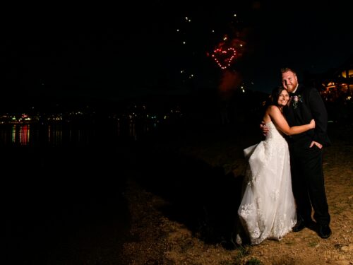 Della Terra Estes Park Wedding Photography Videography