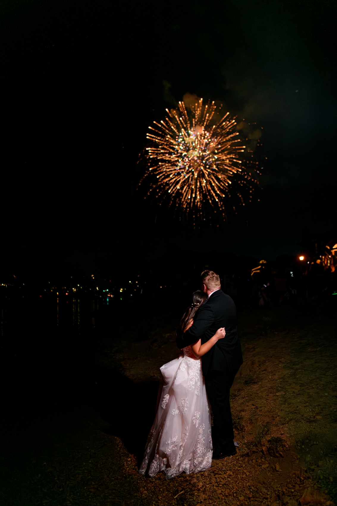 Della Terra Estes Park Wedding Photography Videography