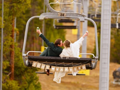 Wedding Videography, Granby Ranch, Granby Colorado