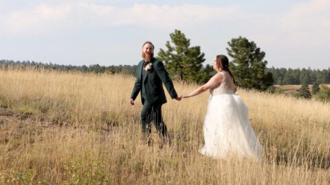Wedding Videography, The Pines by Wedgewood Weddings, Golden, CO